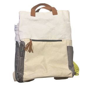 Cloud Island Baby Bag